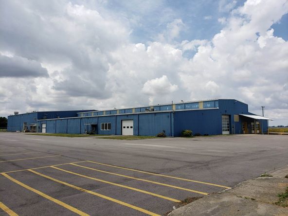 2703 W 9th St, Marion, IN 46953